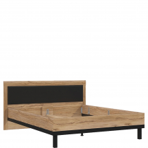 Łóżko 160 x 200 DQLL2162-M300A DALATE Podstawowe