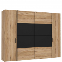 Szafa DQLS82411-M267 DALATE Podstawowe