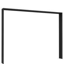 Listwy okalające do szafy 270 cm PPT31011-Z13M DALATE Podstawowe