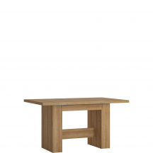 Stół rozkładany 140-300x90 MWST01 Dąb Riviera Podstawowe