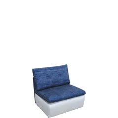 Sofa z funkcją spania i pojemnikiem RITO Podstawowe (1)