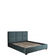 Łóżko tapicerowane 160 x 200 OTTO Podstawowe