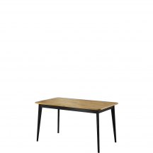 Stół rozkładany NST140 Podstawowe