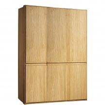 Szafa 3D Typ 04 ATLANTA Podstawowe