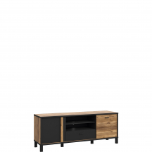 Szafka RTV HYTT231R-M215 HAYATO Podstawowe