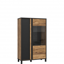 Kredens Prawy HYTV521R-M215 HAYATO Podstawowe