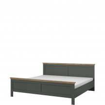 Łóżko 180 x 200 24ZRJU32 TYP-32 EVORA SYPIALNIA Podstawowe