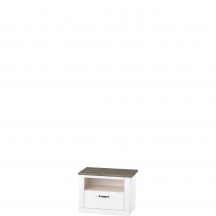 Szafka nocna 5092LU60 LUNA Podstawowe