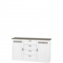Komoda 5092LU77 LUNA Podstawowe