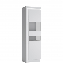 Witryna Prawa LYOV03P LYON BIAŁY Podstawowe