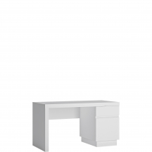 Biurko LYOB101 LYON BIAŁY Podstawowe