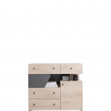 Komoda DL11 DELTA Podstawowe