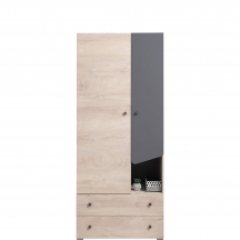 Szafa DL3 DELTA Podstawowe