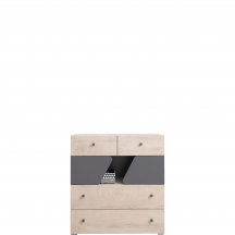 Komoda DL10 DELTA Podstawowe