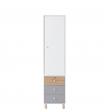 Szafka FR4 FARO Podstawowe