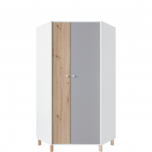 Szafa narożna FR2 FARO Podstawowe