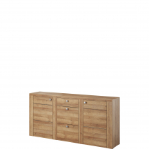 Komoda ..25 TYP-025 LARONA Podstawowe (2)