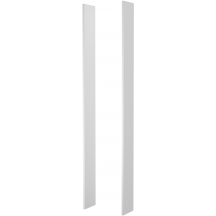 Listwy boczne komplet 2497KL03 TYP-03 OPTIMA Podstawowe