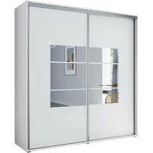 Szafa przesuwna 175 A2 Podstawowe (1)