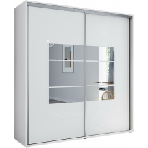 Szafa przesuwna 175 A2 Podstawowe (1)