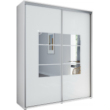 Szafa przesuwna 150 A2 Podstawowe (1)