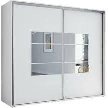 Szafa przesuwna 230 A2 Podstawowe (1)