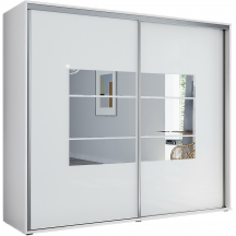 Szafa przesuwna 230 A2 Podstawowe (1)