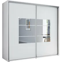 Szafa przesuwna 200 A2 Podstawowe (1)