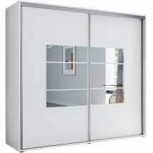 Szafa przesuwna 200 A2 Podstawowe (1)