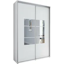 Szafa przesuwna 125 A2 Podstawowe (1)