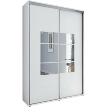 Szafa przesuwna 125 A2 Podstawowe (1)