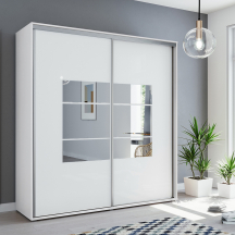 Szafa przesuwna 100 A2 Aranżacja (1)