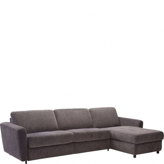 Narożnik z funkcją spania i pojemnikiem 2(140)FFL-1D(1)SP PRO 250x170 OLBIA Podstawowe