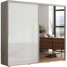 Szafa przesuwna 230 A7 Podstawowe (1)