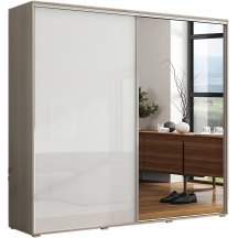 Szafa przesuwna 175 A7 Podstawowe (1)