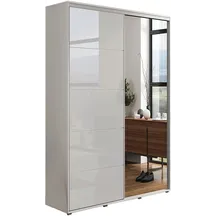 Szafa przesuwna 125 z lustrem A11 Podstawowe (1)