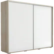 Szafa przesuwna 230 A15 Podstawowe (1)