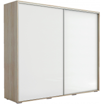 Szafa przesuwna 200 A15 Podstawowe (1)