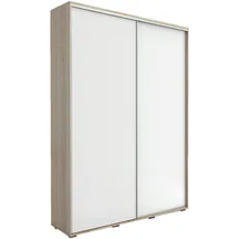 Szafa przesuwna 125 A15 Podstawowe (1)