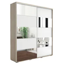 Szafa przesuwna 150 A16 Podstawowe (1)