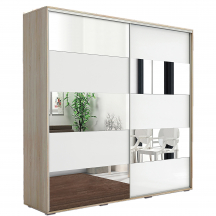 Szafa przesuwna 175 A16 Podstawowe (1)