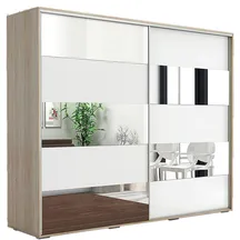 Szafa przesuwna 230 A16 Podstawowe (1)