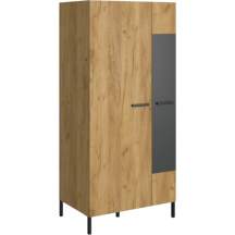 Szafa 2D SANTES Podstawowe