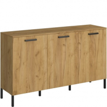 Komoda 3D SANTES Podstawowe