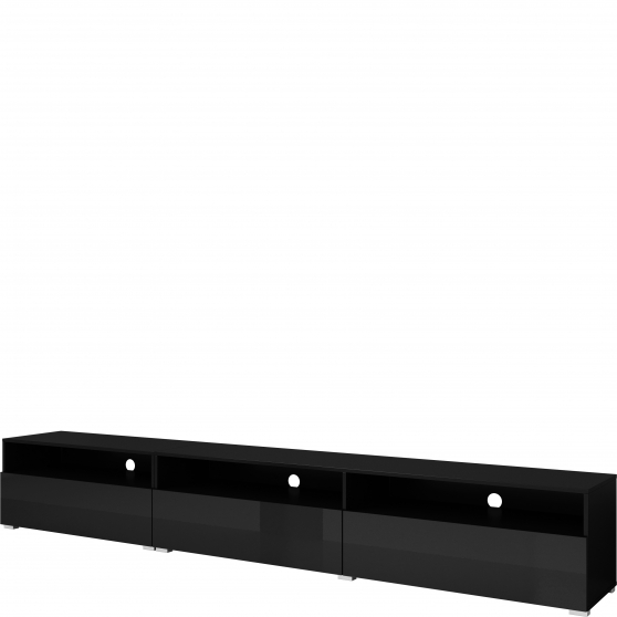 Szafka RTV z opcją powieszenia 24W1LG40 TYP-40 ATHENS Podstawowe (1)