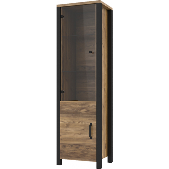 Witryna wysoka podwójna 24ABJC05 TYP-05 OLIN Podstawowe (1)