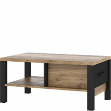 Stolik kawowy z szufladą 24ABJC99 TYP-99 OLIN Podstawowe