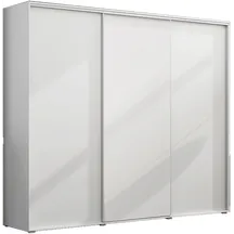 Szafa przesuwna 250 A24 Podstawowe (1)