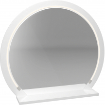 Lustro 1140701 SECCO Podstawowe