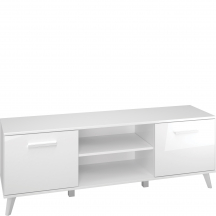 Szafka RTV 1140601 SECCO Podstawowe